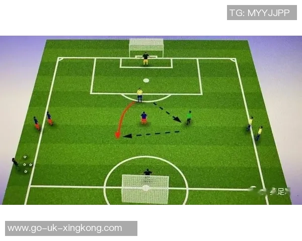 掌握足球射门力量的技巧与方法提升你的射门精准度与威力